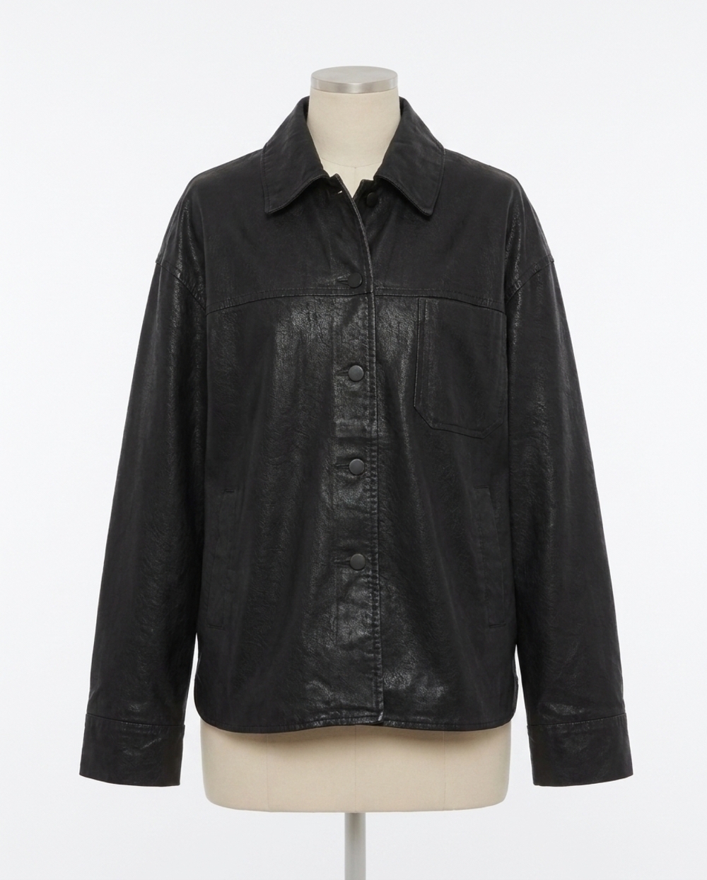 NEW RACHEL COMEY duras jacket in black